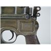 Image 4 : C96 Broomhandle Pistol