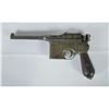 Image 9 : C96 Broomhandle Pistol