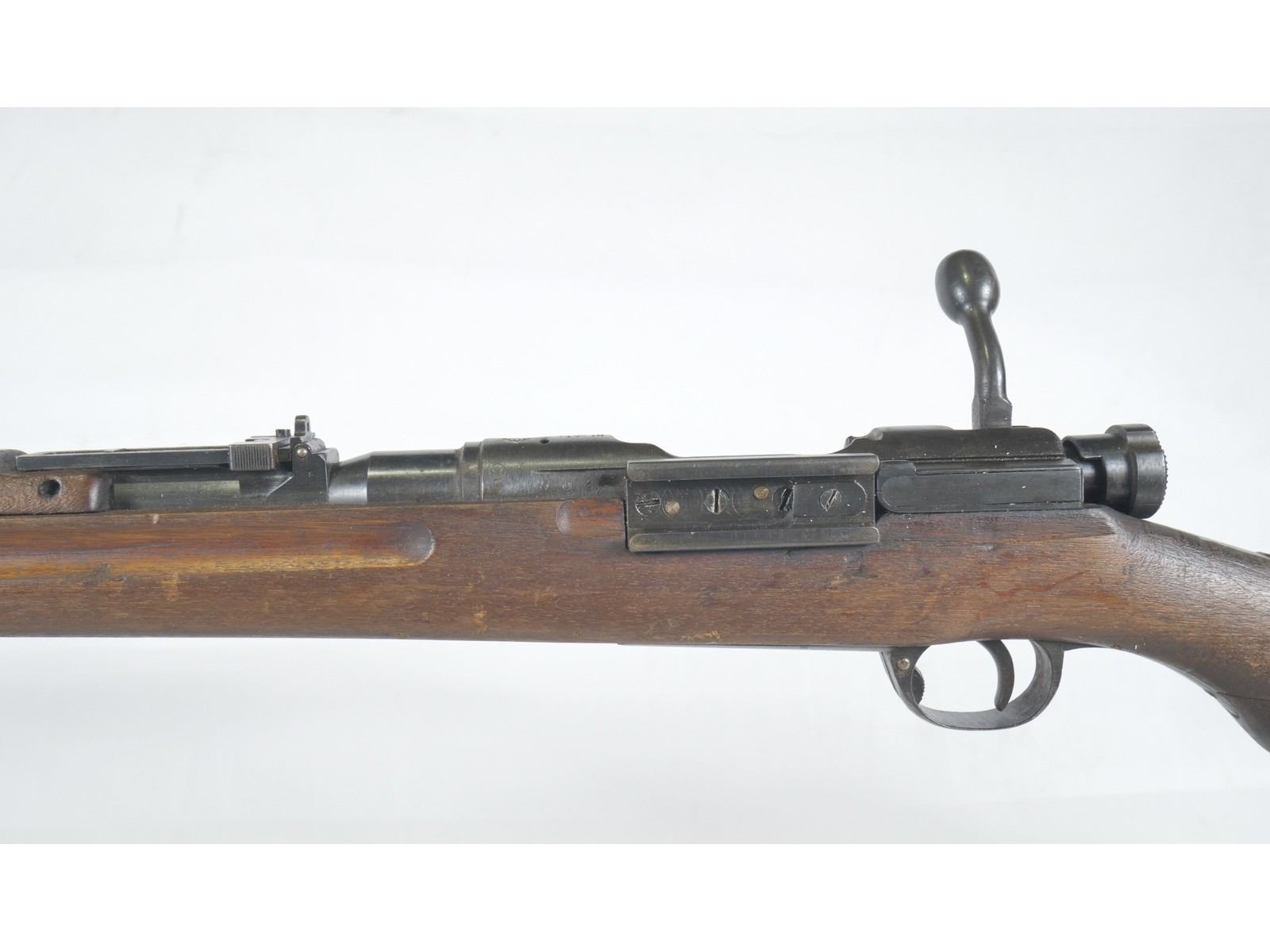 Arisaka Type 38 Sniper Rifle Arisaka Type 38 Sniper Rifle