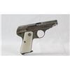 Arni Galesi 32 Automatic Pistol
