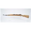 Image 19 : Late War Mauser K98 Rifle