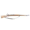 Japanese Arisaka Type 38 Long Rifle