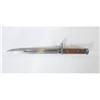 Image 2 : Russian SVT 40 Bayonet And Scabbard