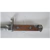Image 4 : Russian SVT 40 Bayonet And Scabbard