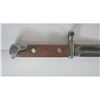 Image 8 : Russian SVT 40 Bayonet And Scabbard