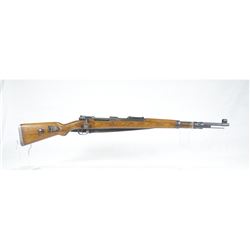 Mauser K98 Rifle 8mm