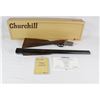 Image 1 : Kassnar Churchill Side By Side Shot Gun