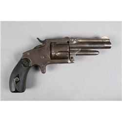 Marlin 38 Tip Over Revolver