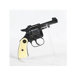 Rohm RG10 22 Short Revolver