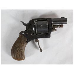 European Belo-Dog Revolver