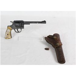 H&R 929 Sidekick Revolver