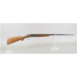 Winchester Model 24 16GA SxS Shotgun
