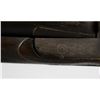 Image 13 : Antique 12 GA Black Power SxS Shotgun