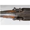 Image 8 : Antique 12 GA Black Power SxS Shotgun