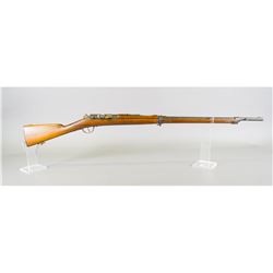 French St. Etienne M1874 Rifle