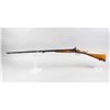 Image 11 : Black Powder 410 SxS Shotgun Reproduction