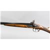 Image 13 : Black Powder 410 SxS Shotgun Reproduction