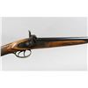 Image 4 : Black Powder 410 SxS Shotgun Reproduction