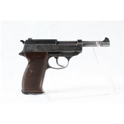 P38 Pistol