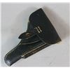 Image 1 : German Pig Skin Holster Browning M1922