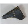 Image 2 : German Pig Skin Holster Browning M1922