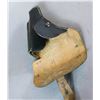 Image 3 : German Pig Skin Holster Browning M1922