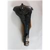 Image 1 : WWI Artillery Luger Stock and Holster