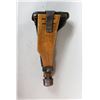 Image 2 : WWI Artillery Luger Stock and Holster