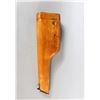 Image 1 : Mauser C96 Stock/Holster