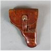 Image 1 : WWII German Leather Holster