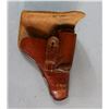 Image 3 : WWII German Leather Holster