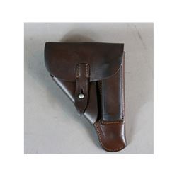 WWII German Leather Holster