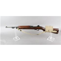 I.B.M. M1 Carbine Rifle