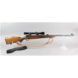 Winchester Model 70 Rifle