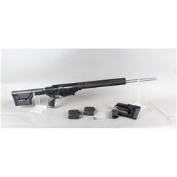 Ruger Precision Rifle Gen 1