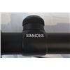 Image 2 : Simmons 3-9x50 Rifle Scope