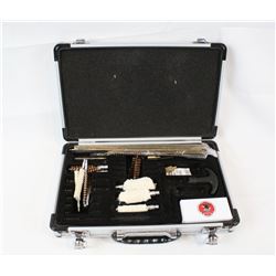 NRA Rifle Cleaning Kit