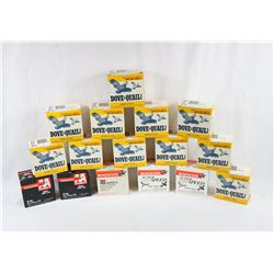 Lot of 16 Boxes of 12 GA Ammo