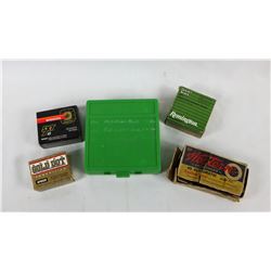 Lot of 200+ Rounds of 45 Auto Ammo