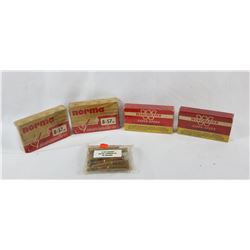 80+ Rounds of 8mm Mauser Ammo
