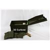 800+ Rounds of .30 Carbine Ammo
