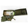 Image 2 : 800+ Rounds of .30 Carbine Ammo