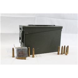 200+ Rounds of .303 Blanks