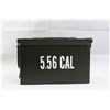 Image 2 : Ammo Can of .223/5.56 Ammo