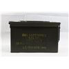 Image 6 : Ammo Can of .223/5.56 Ammo