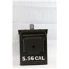 Image 7 : Ammo Can of .223/5.56 Ammo