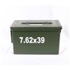 Image 3 : 250+ Rounds of 7.62x39 Ammo