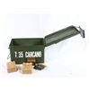 150+ Rounds of 7.35 Carcano Ammo