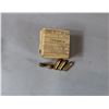 Image 4 : WWII Japanese 6.5mm Ammo