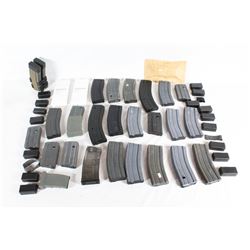 AR15/M16 Mag Lot